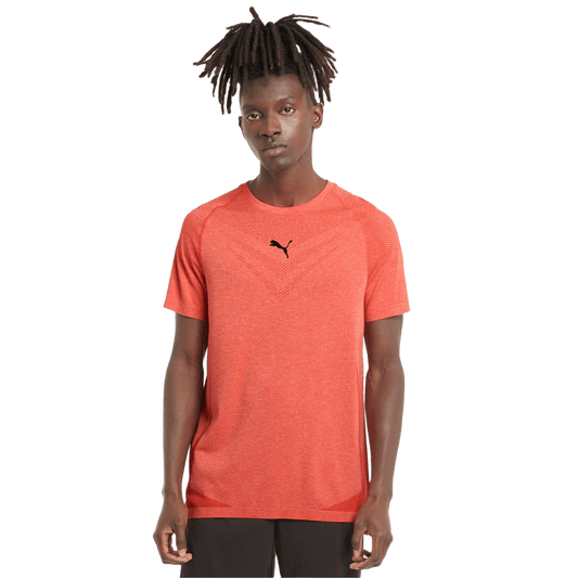 PUMA TRAIN TECH EVOKNIT TEE 520111-23