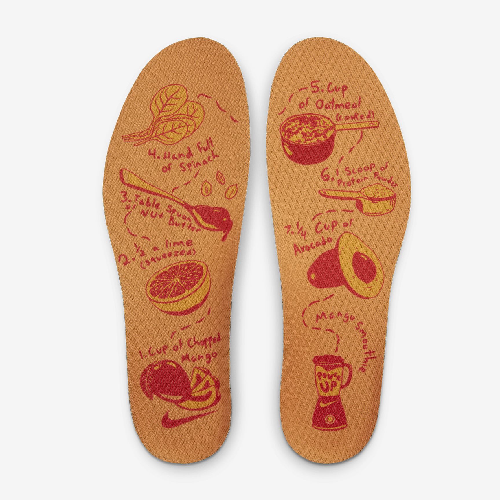 NIKE METCON 8 AMP DV9019-600