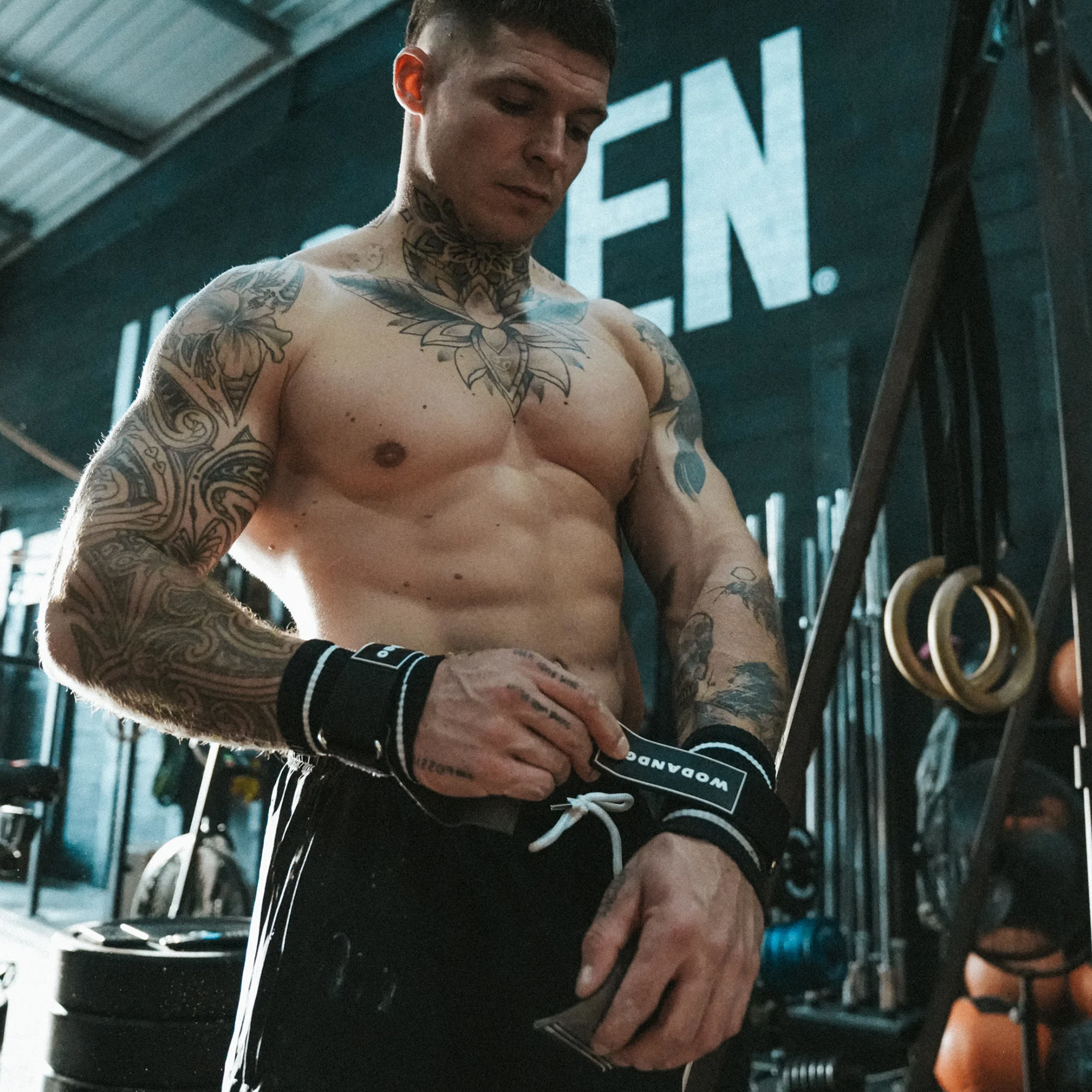 GRIPS WODANDGO CARBONGRIP V2 WAGCARBON-BLACK