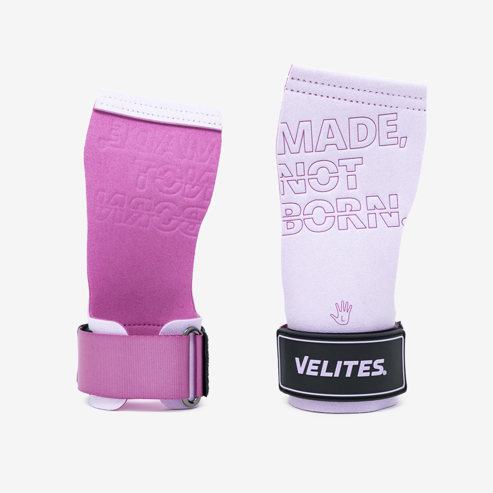 VELITES QUAD PRO GRIPS QUADPRO-PINK