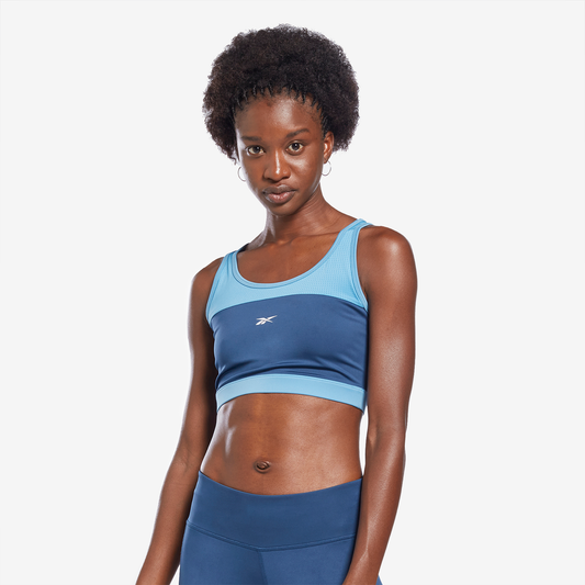 TOP REEBOK WOR MESH - LOW IMPACT CFL7C-HA1048