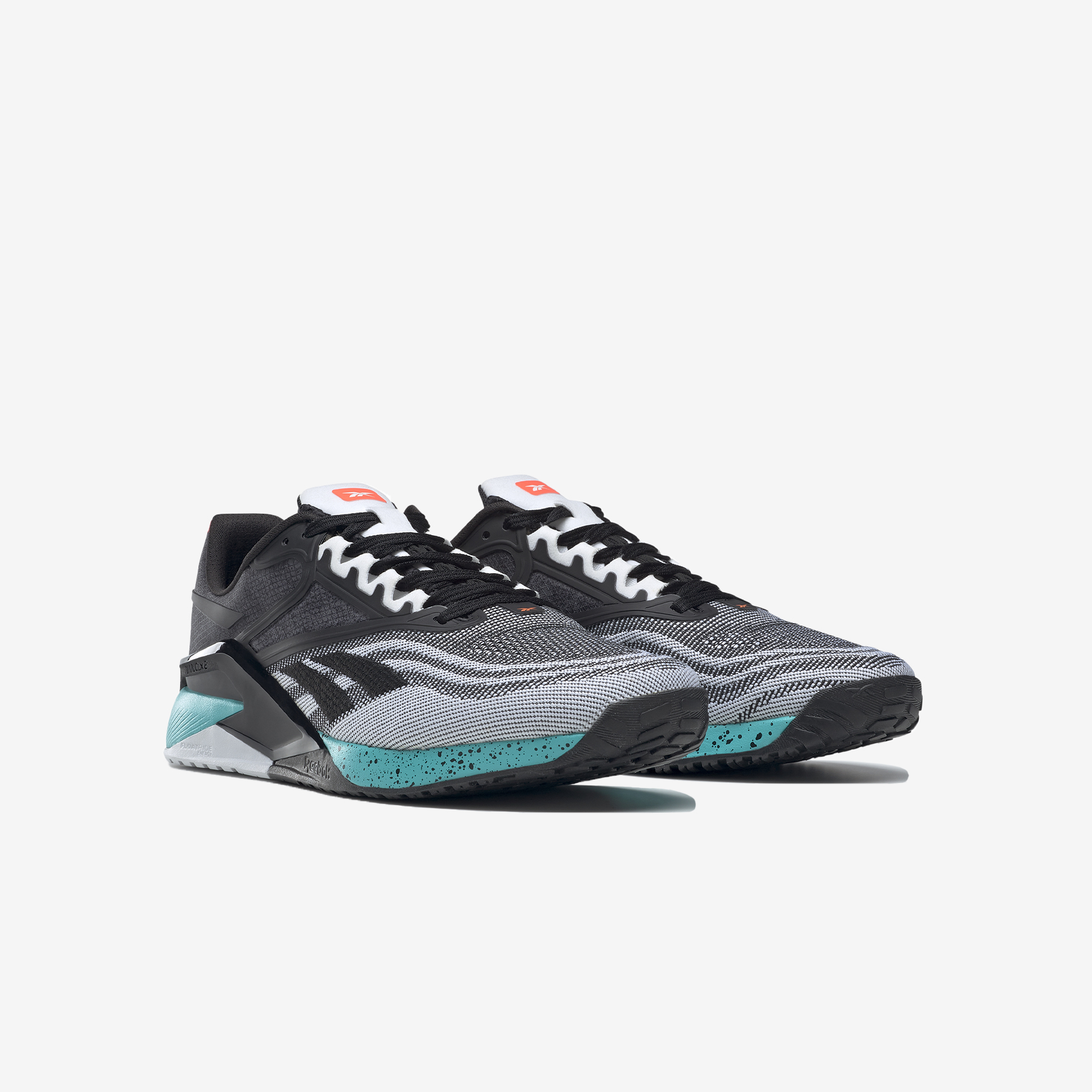 REEBOK NANO X2 - WOMAN LRF11-GY2296