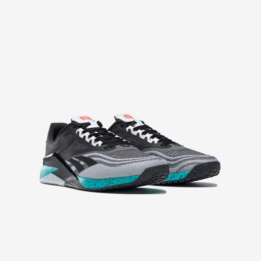 REEBOK NANO X2 - WOMAN LRF11-GY2296