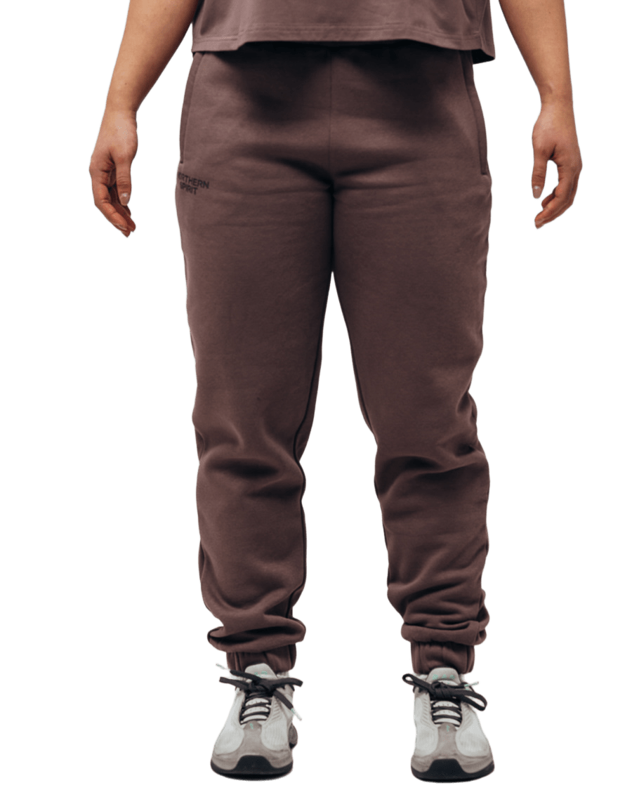 NORHERN SPIRIT LONG TROUSERS - WOMEN NS-NSW24-WJ7-MRS