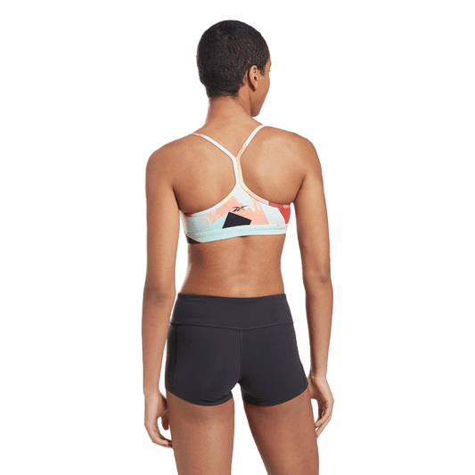 TOP REEBOK SKINNY - MEDIUM IMPACT JIW50-GI8405