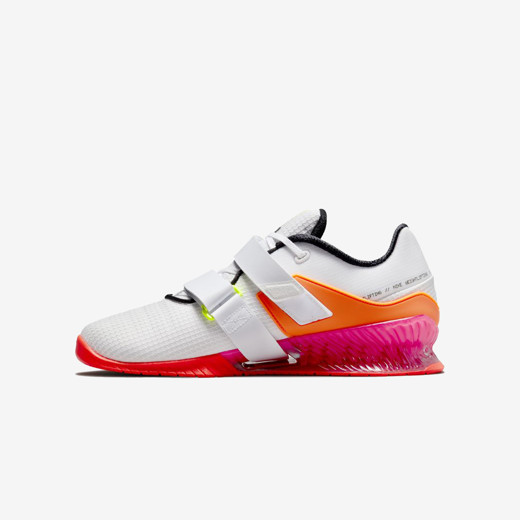 NIKE ROMALEOS 4 SE DJ4487-121