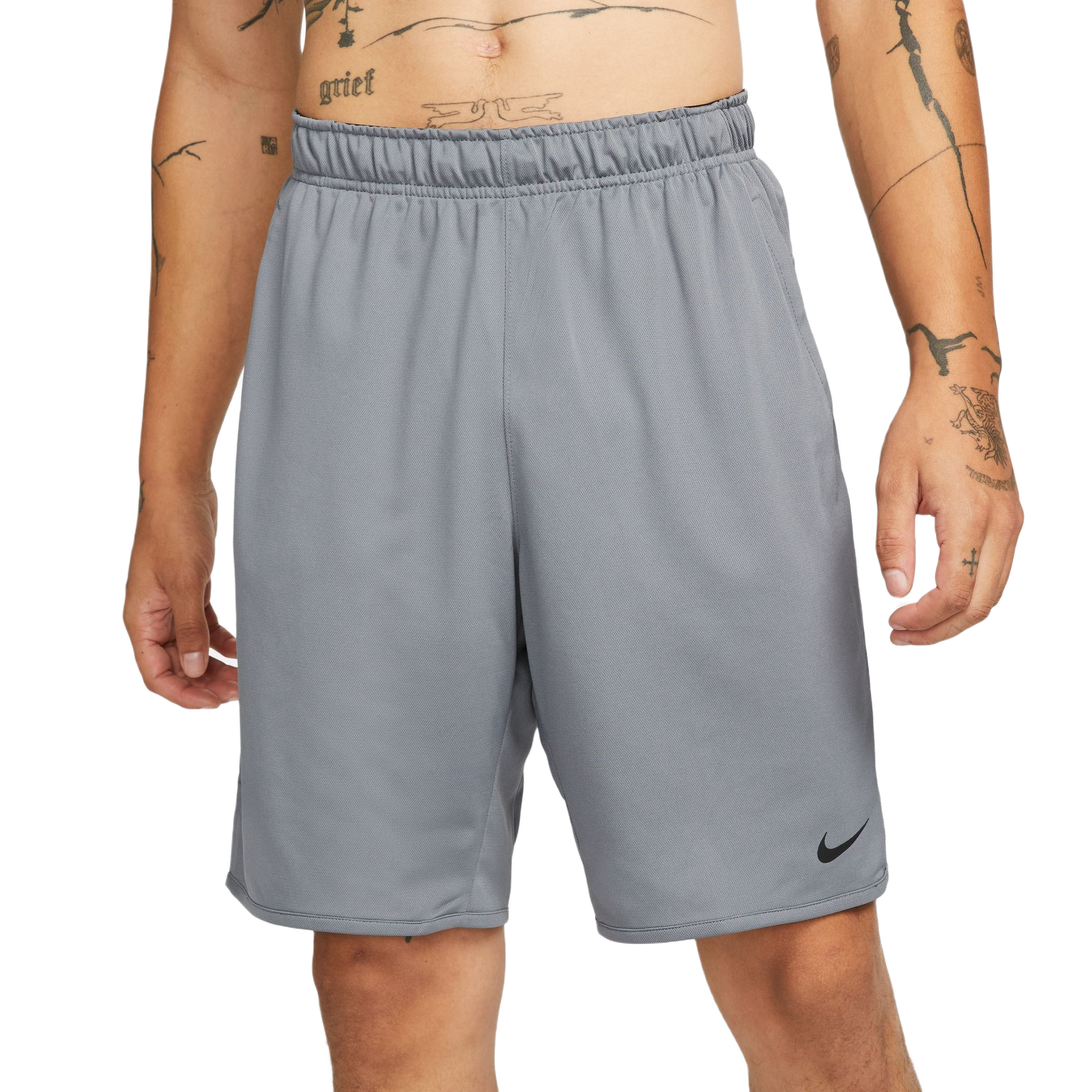 NIKE DRI-FIT SHORT - MEN DV9328-084