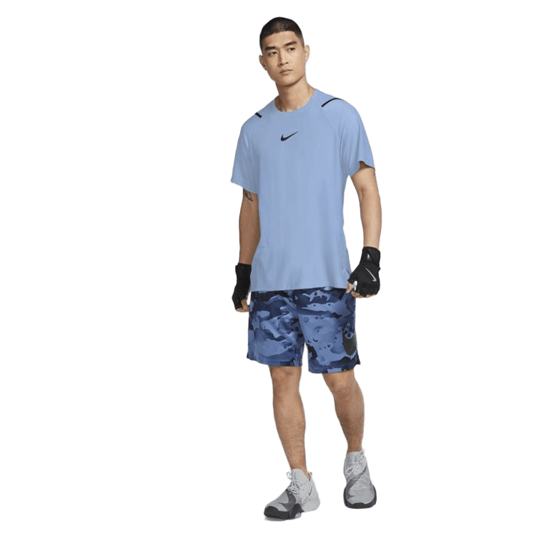 NIKE PRO T-SHIRT CU4989-442