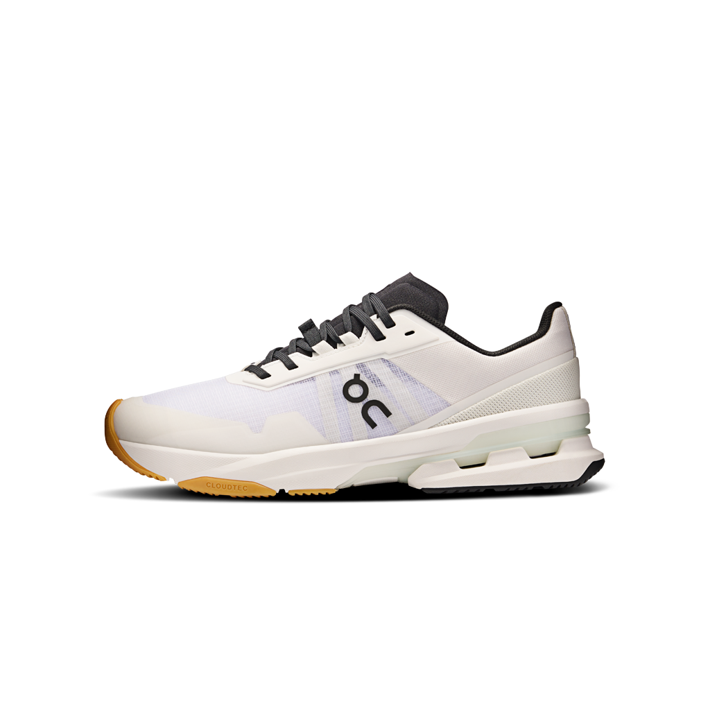 On Cloudpulse Pro - Women 3WF3019-White/Black