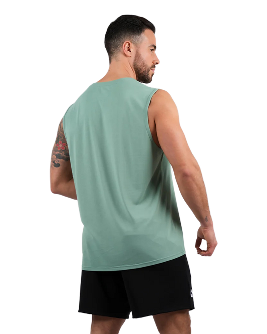 CAMISETA CROSSFIT® 2024 RIDER NS-CFS24-MT3-SGR