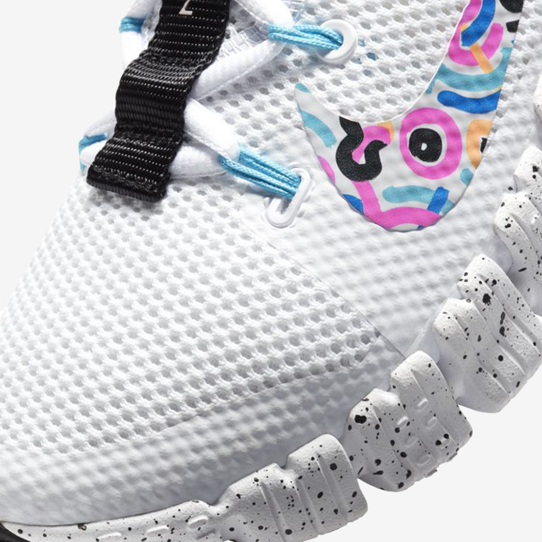 NIKE FREE METCON 3 - WOMAN CJ6314-104