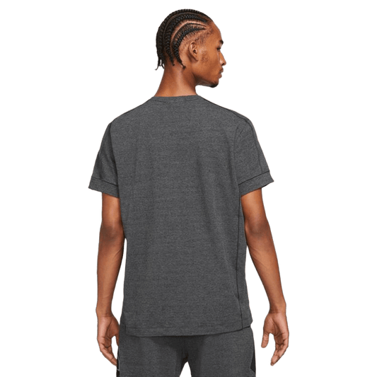 NIKE DRI-FIT YOGA T-SHIRT DH1927-032
