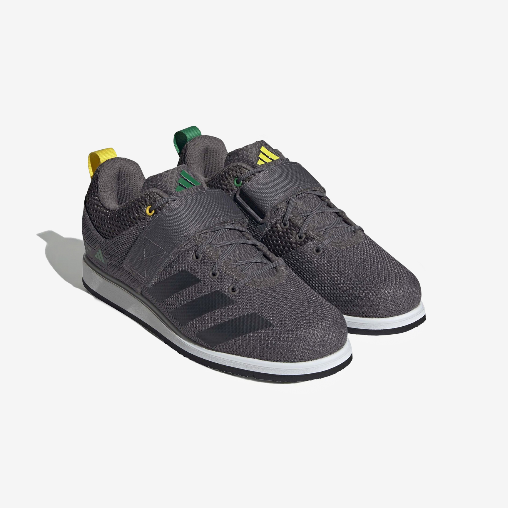 ADIDAS Powerlift 5 - UNISEX LIP84-ID2475