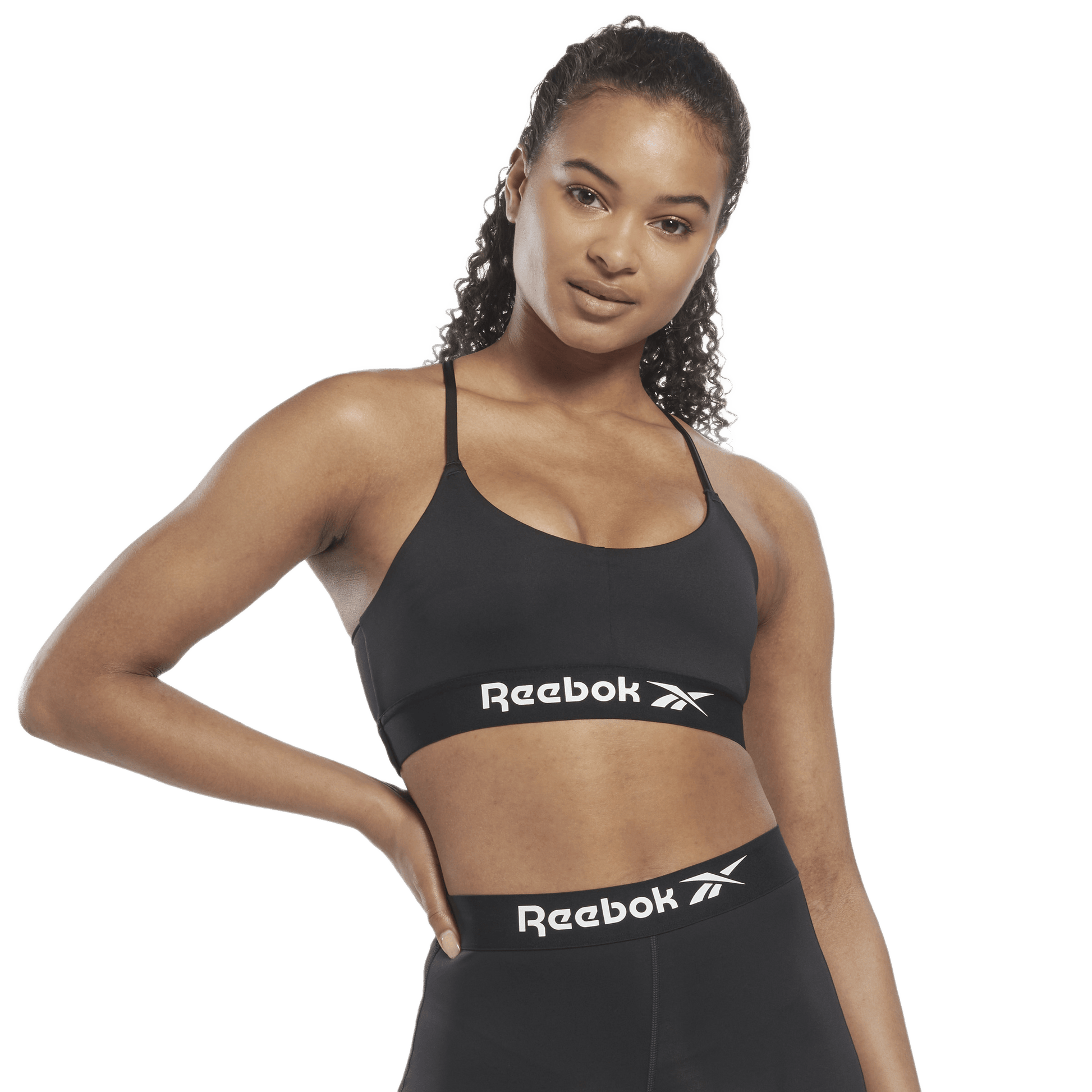 REEBOK WOR TOP - LOW IMPACT TX705-HI6887