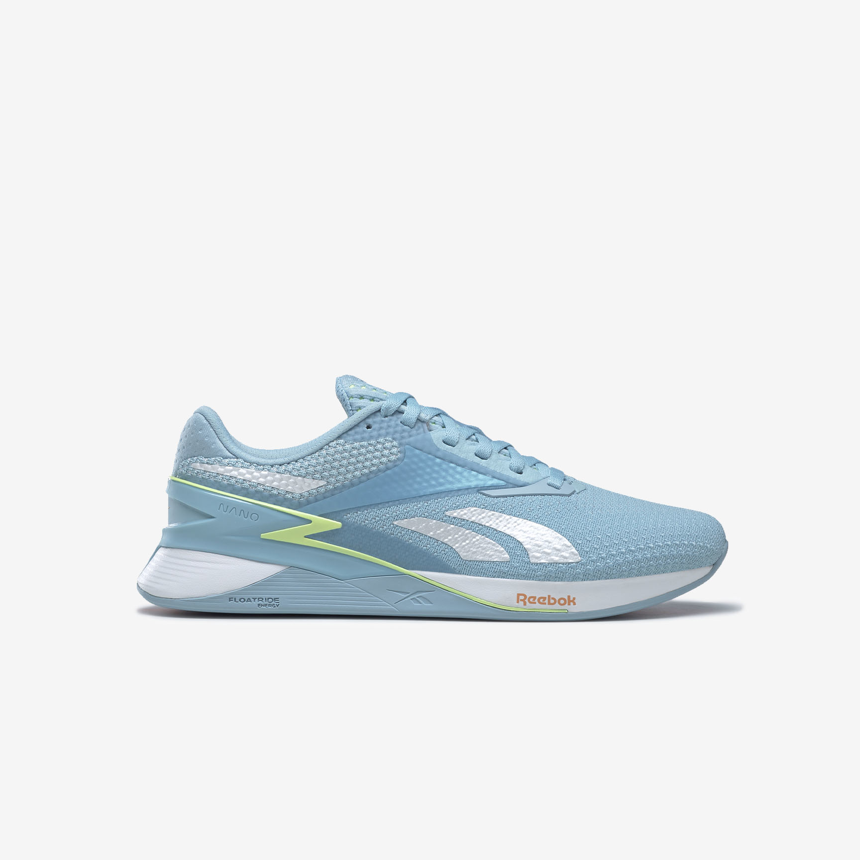 REEBOK NANO X3 - WOMAN LRH15-HP6054