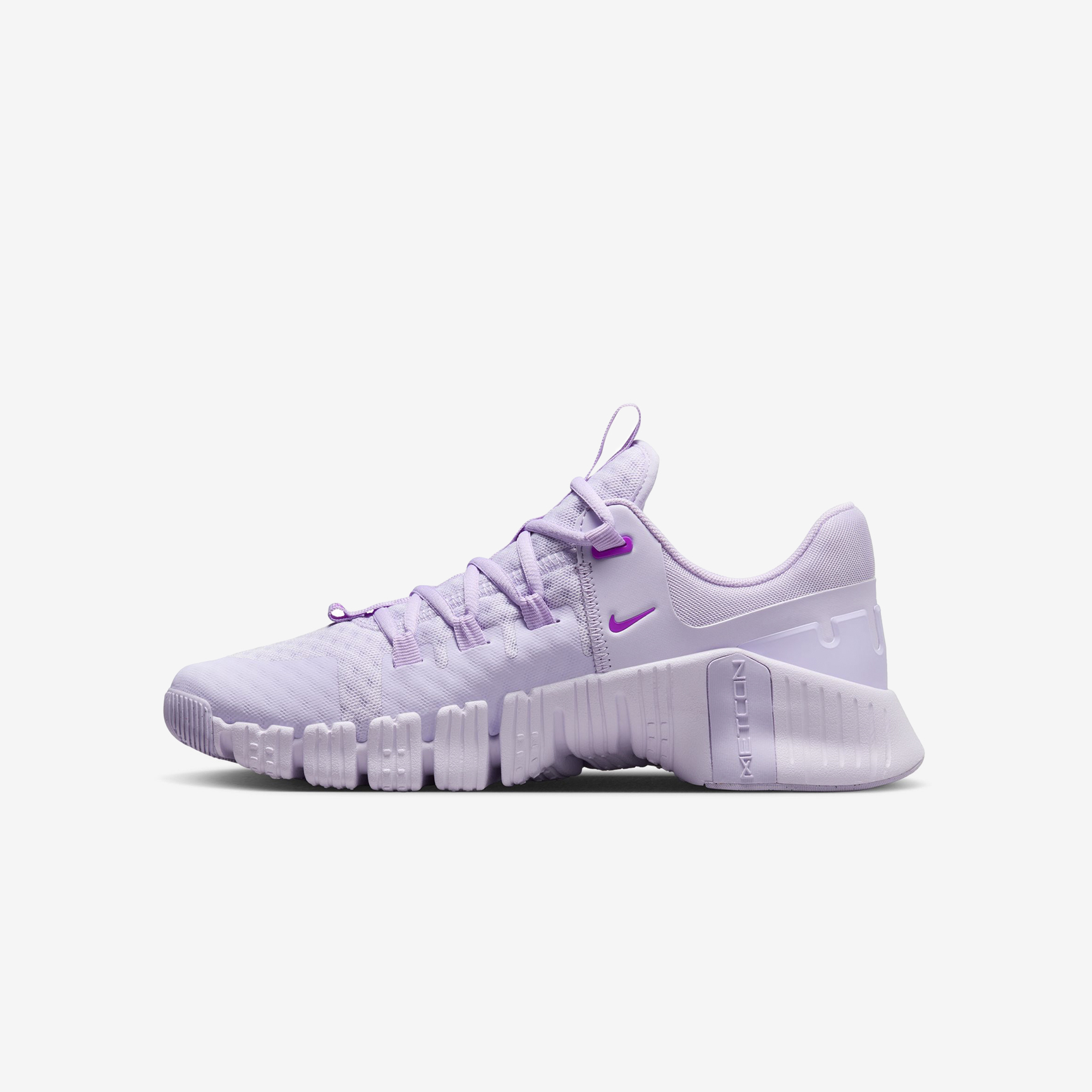 NIKE FREE METCON 5 - WOMAN DV3950-502