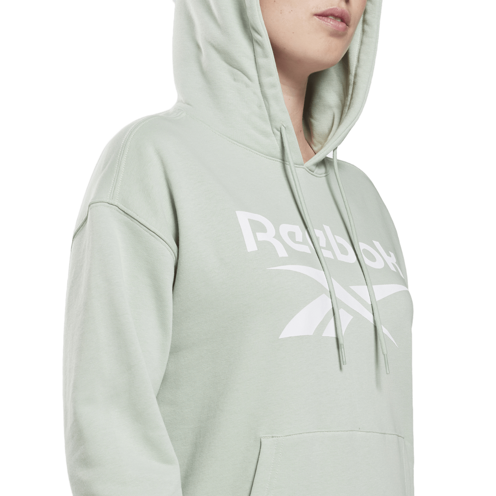 SUDADERA REEBOK FRENCH TERRY COL5A-HB2295