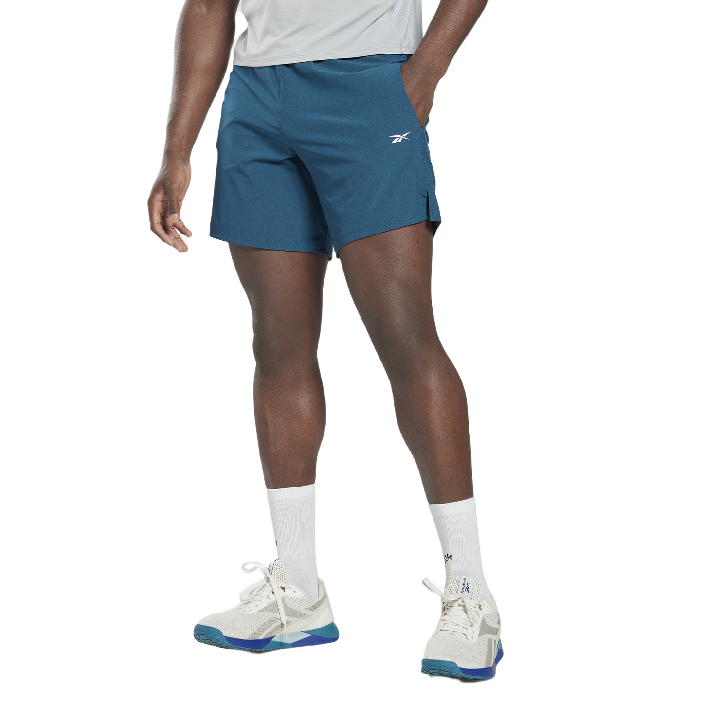 SHORT REEBOK STRENGTH COL5E-HI0508