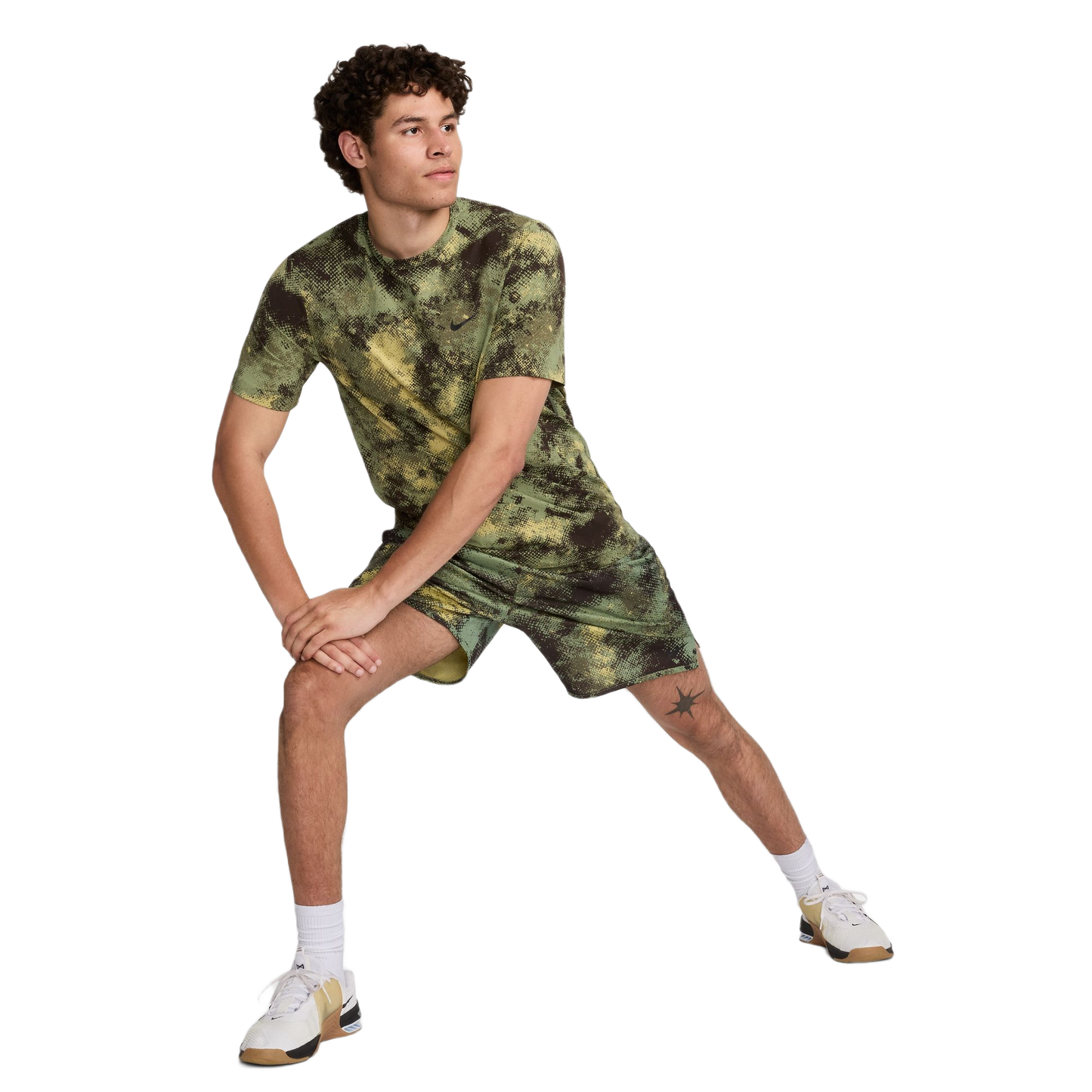 Nike Hyverse Camo FZ0736-386