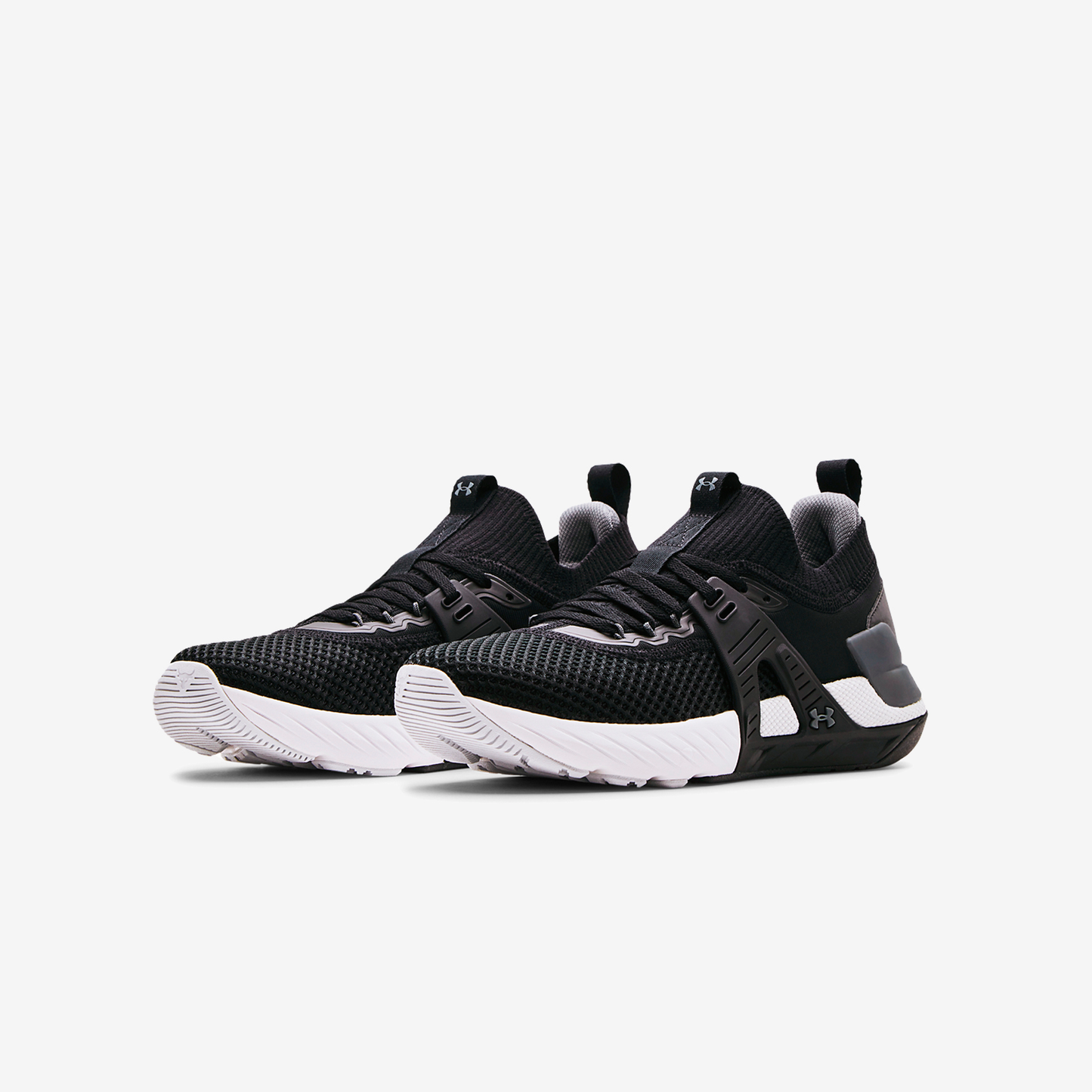 UNDER ARMOUR PROJECT ROCK 4 3023695-001