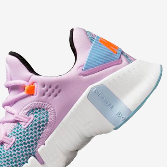 NIKE FREE METCON 4 - WOMAN CZ0596-555