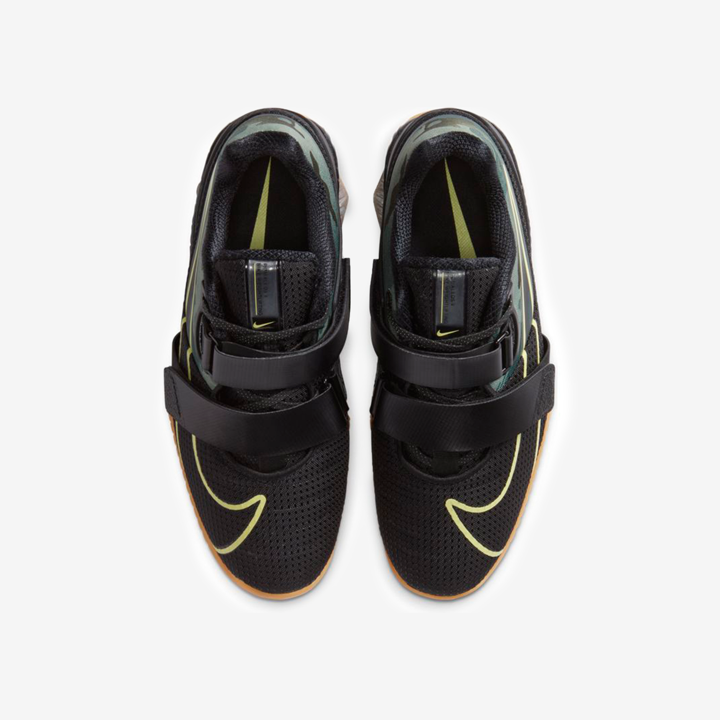 NIKE ROMALEOS 4 - UNISEX CD3463-032