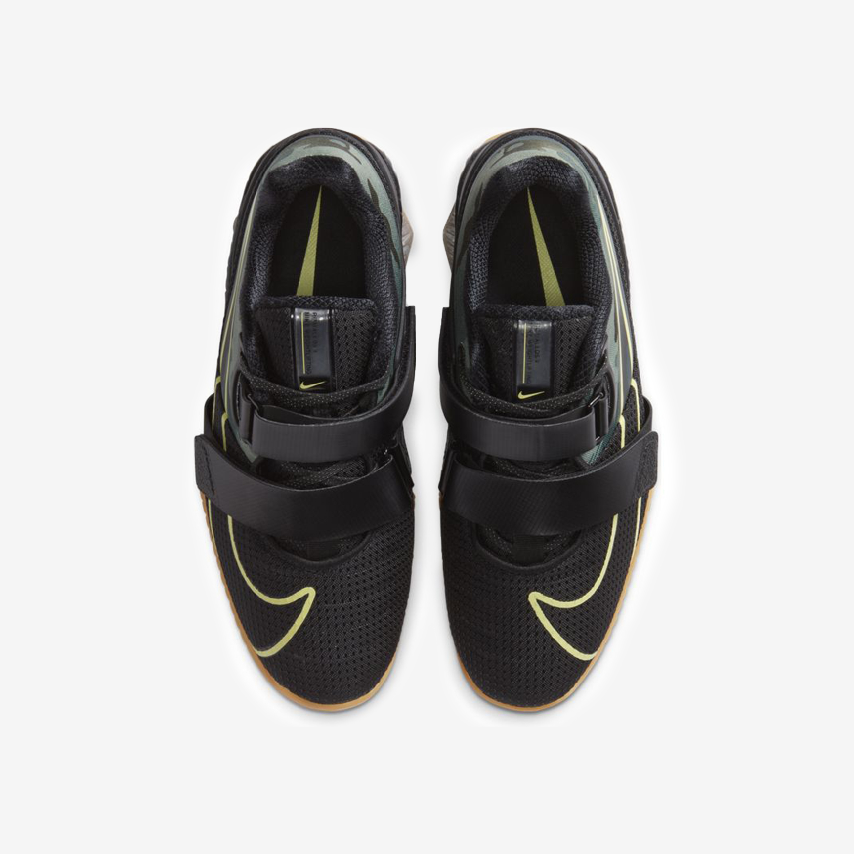 NIKE ROMALEOS 4 - UNISEX CD3463-032