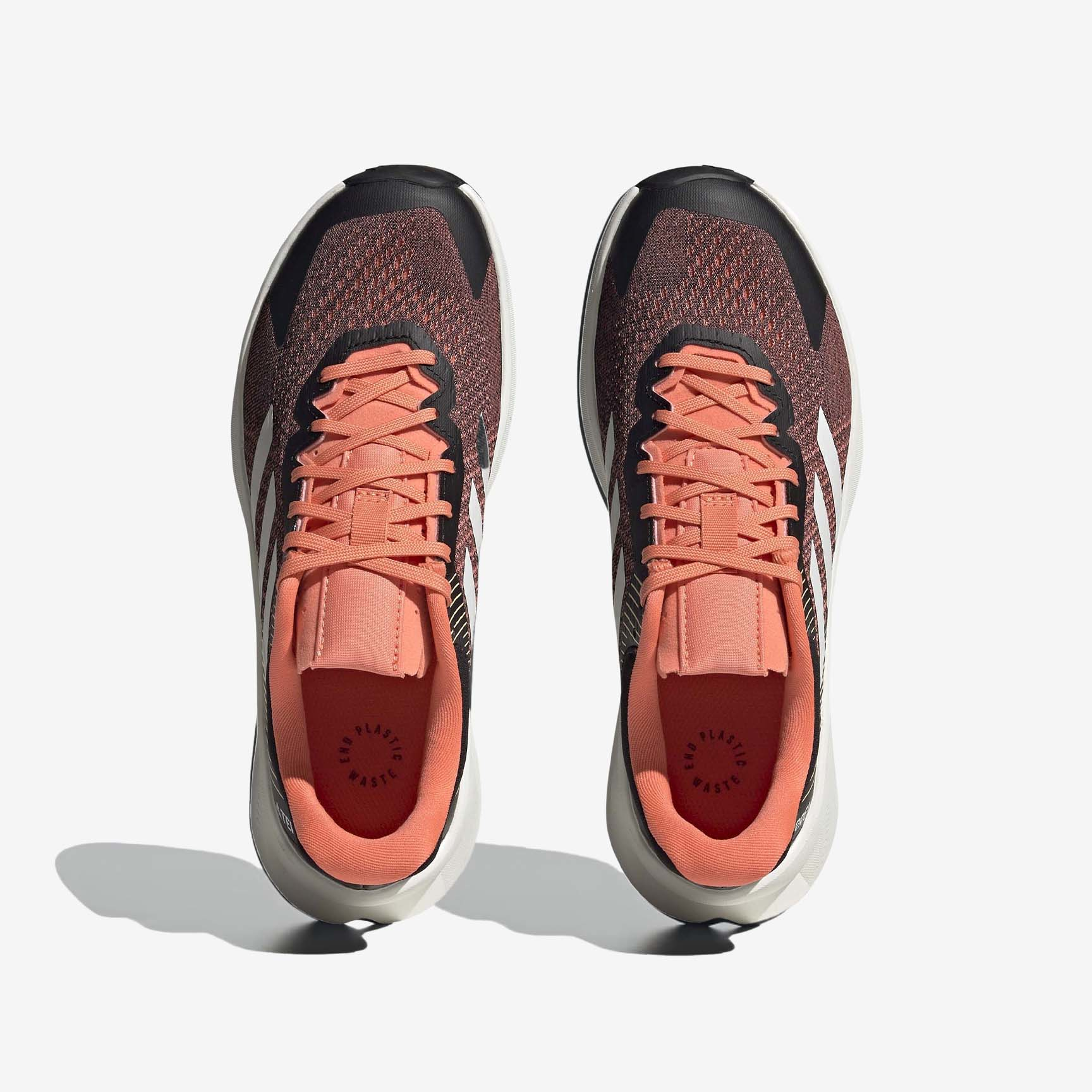 ADIDAS TERREX SOULSTRIDE FLOW - WOMEN SOULSTRIDEFLOWW-HP5570