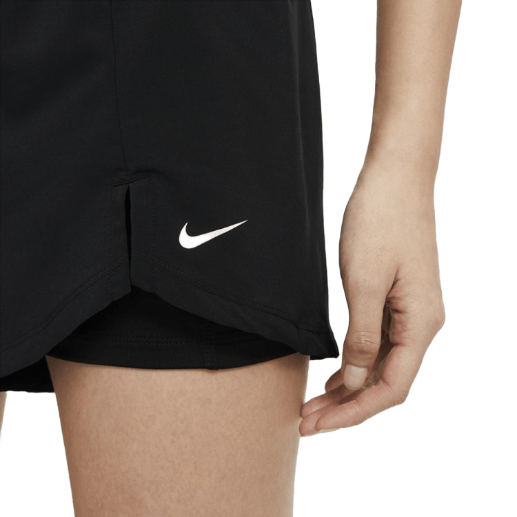 NIKE FLEX ESSENTIAL 2-IN-1 SHORTS DA0453-011