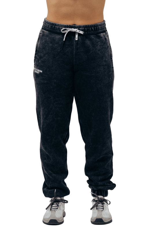 NORHERN SPIRIT LONG TROUSERS - WOMEN NS-NSW24-WJ7-DIK