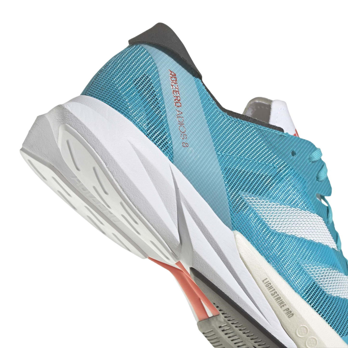 ADIDAS ADIZERO ADIOS 8 M MDF87-HP9721