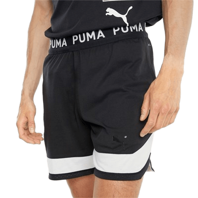 PUMA TRAIN VENT KNIT 7" SHORT 520892-01