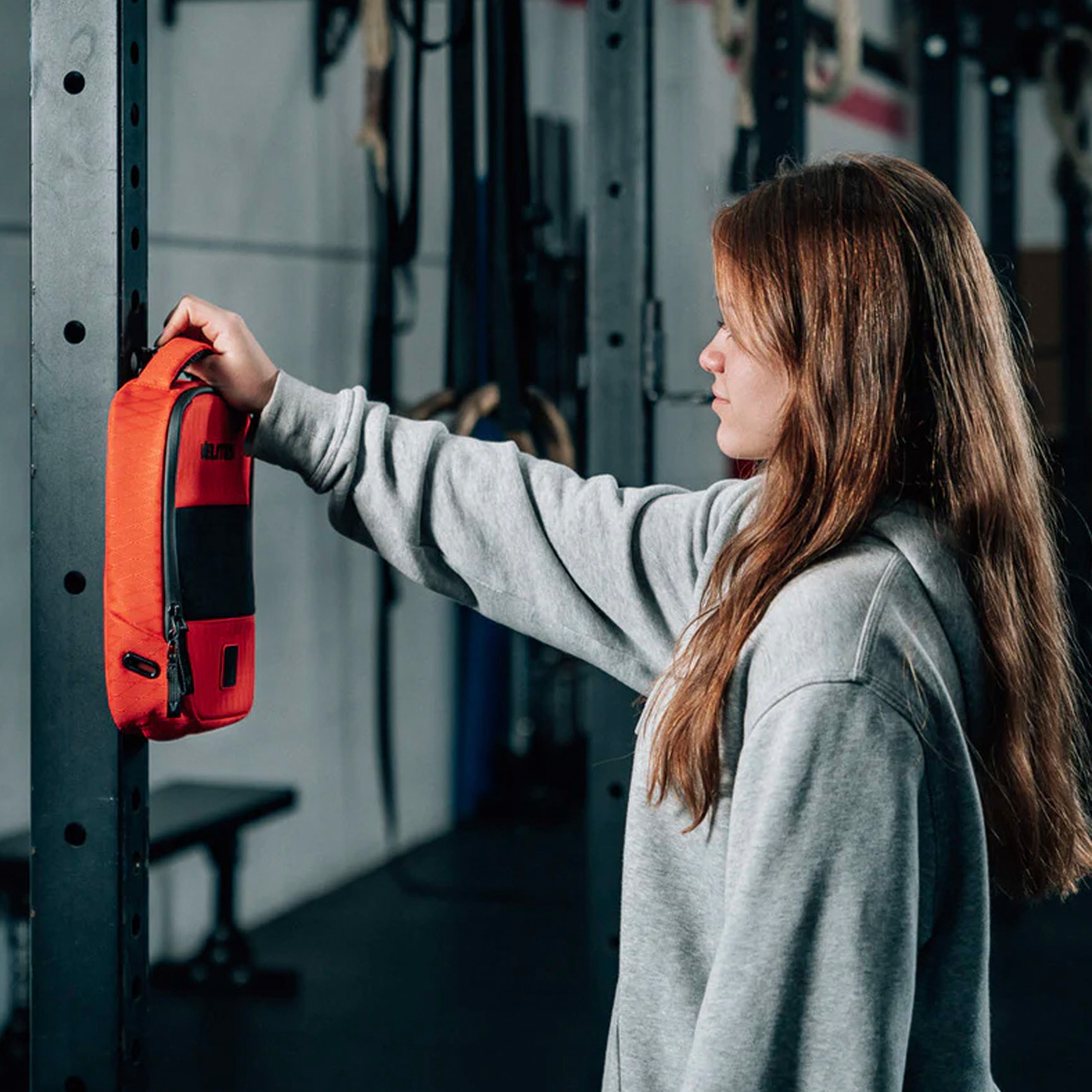 VELITES STORM WODBAG VELWODBAG-MAGMA