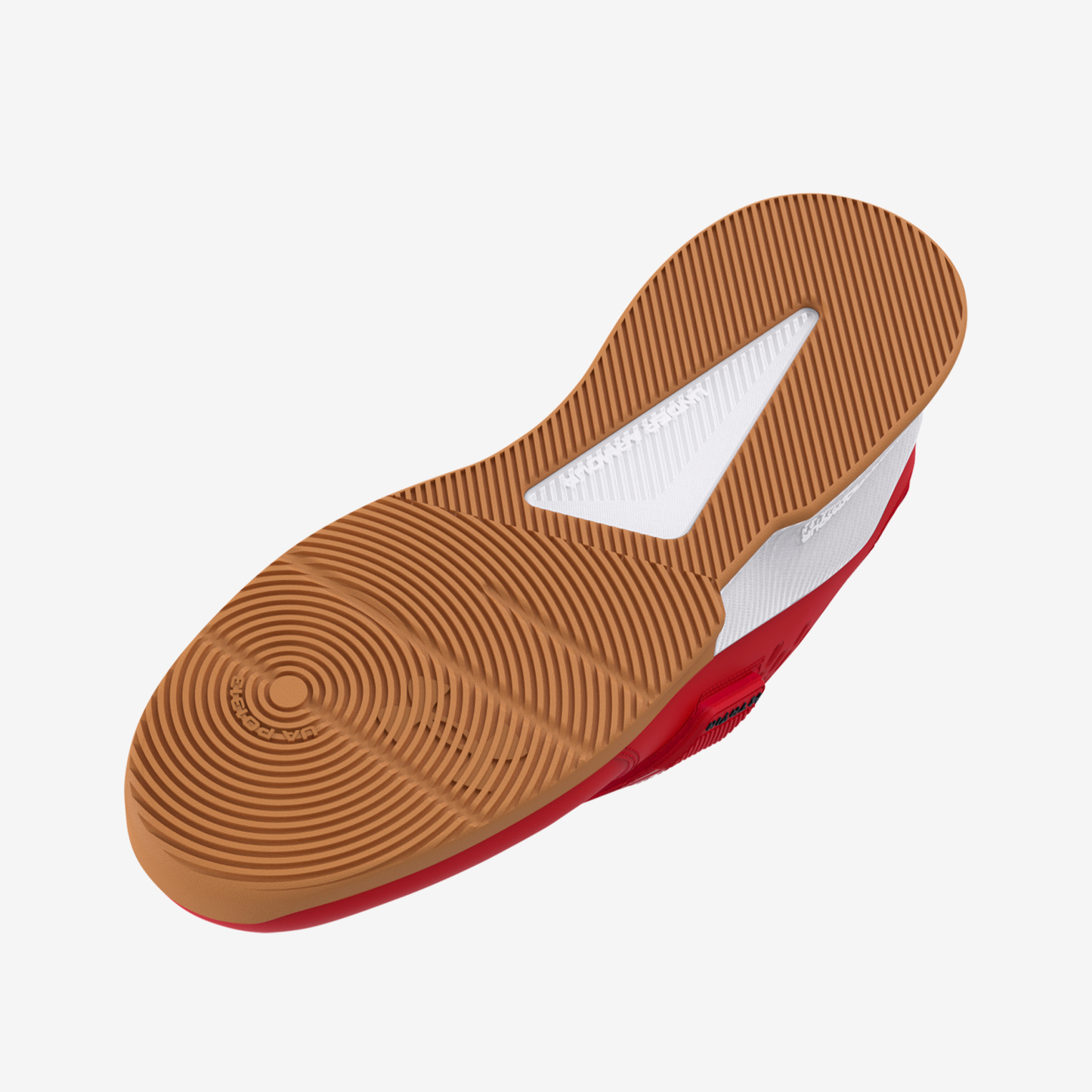 UNDER ARMOUR REIGN LIFTER 3023735-602