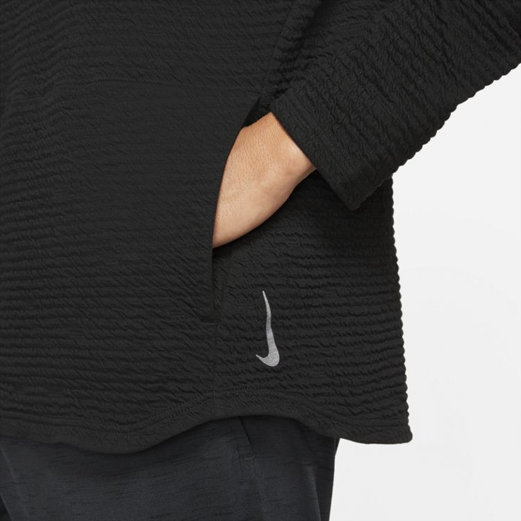 nike yoga nomad hoodie