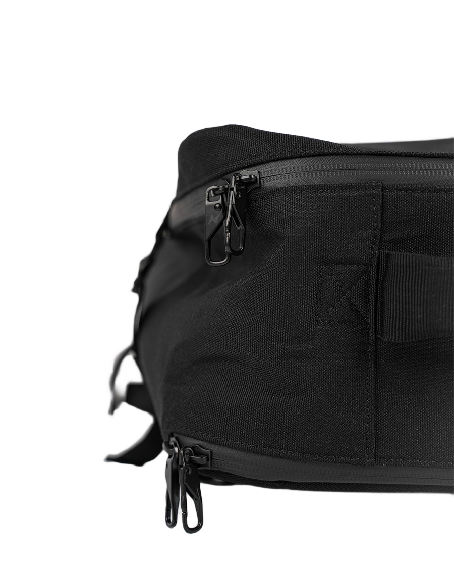 MOCHILA NORTHERN SPIRIT NS-SS24-NTRK
