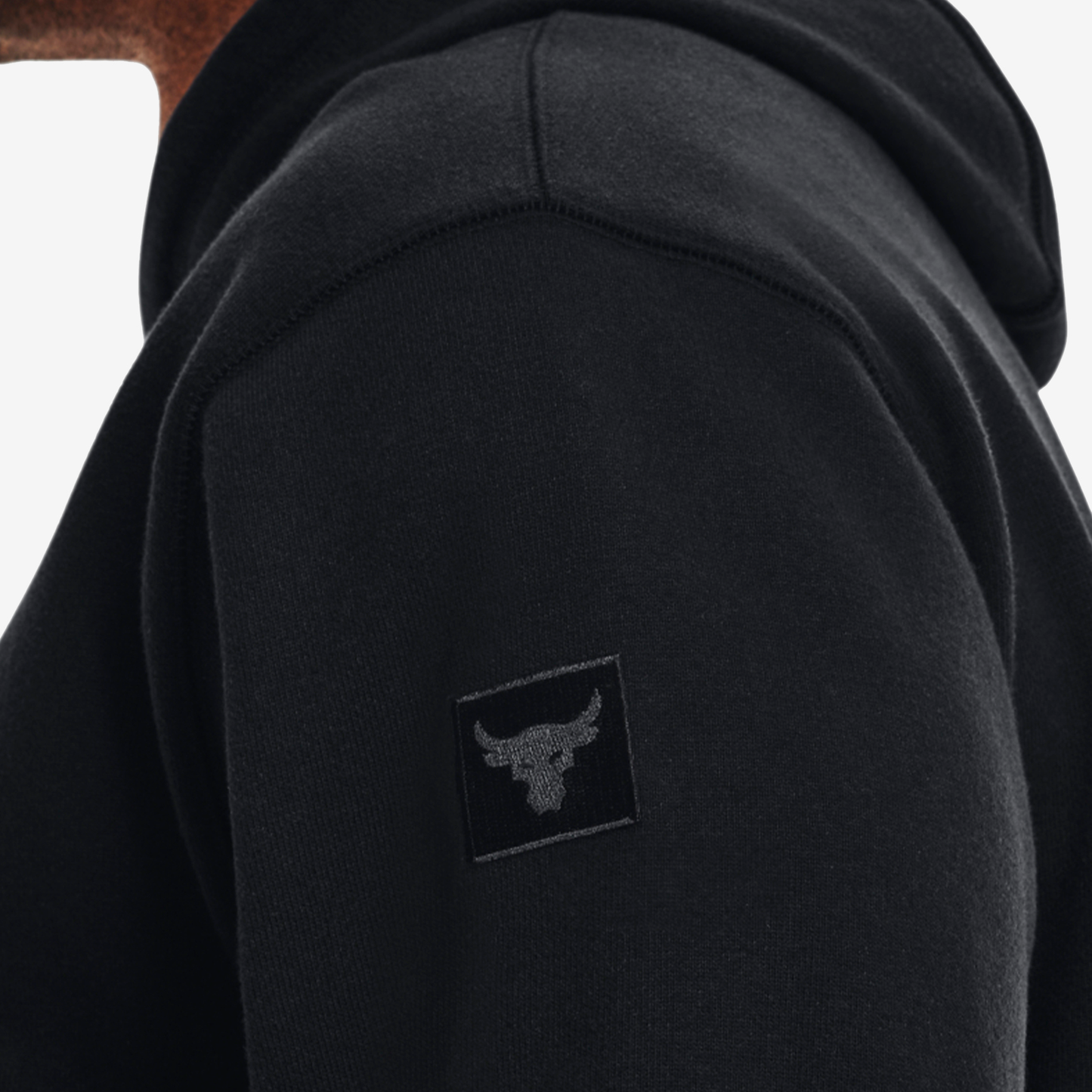 UNDER ARMOUR PROJECT ROCK ORIGINATORS HOODIE 1367036-001