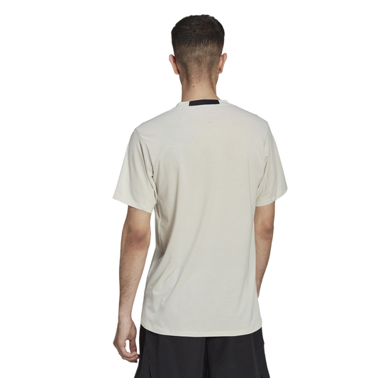 ADIDAS M D4T HIIT TEE I4530-HL8782