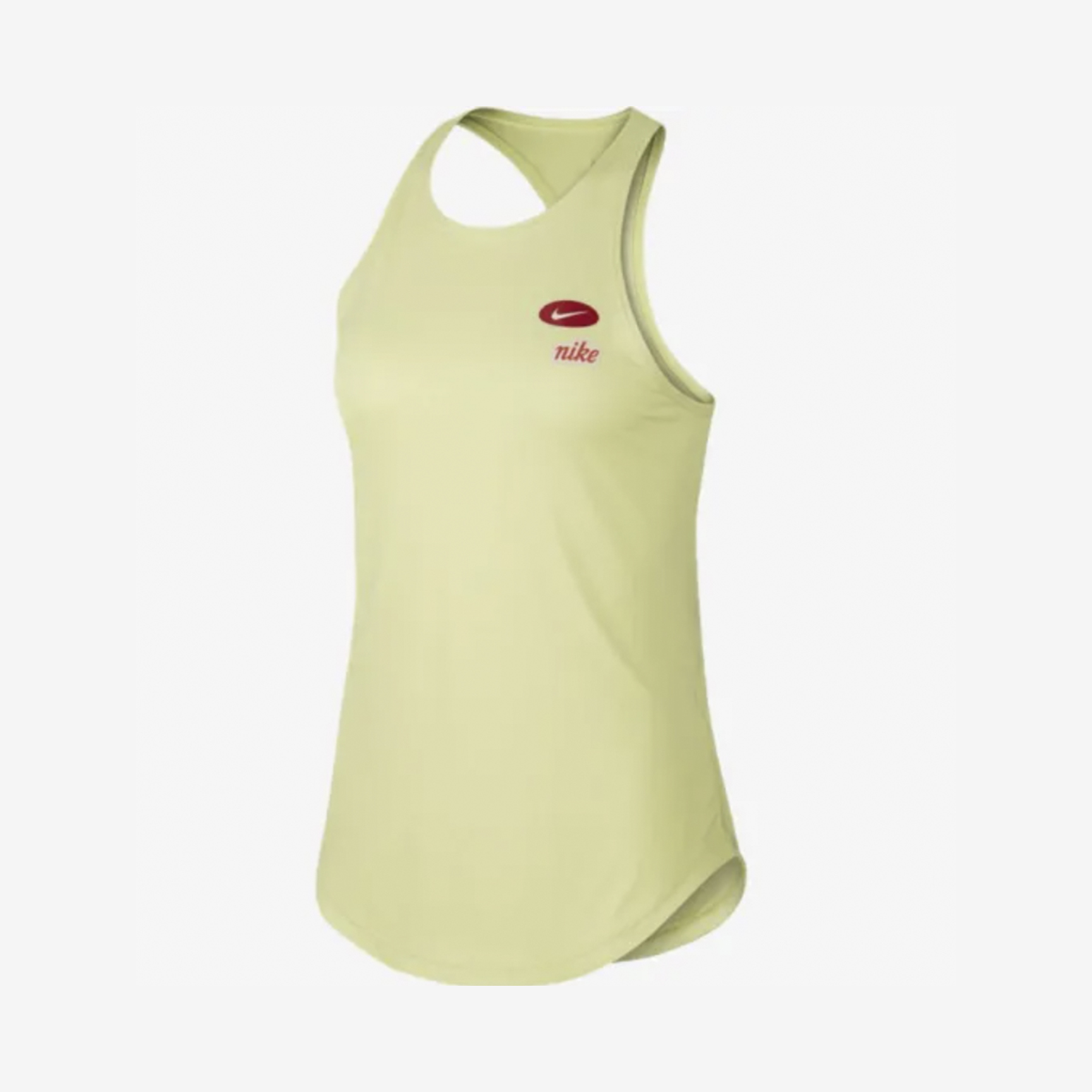 ICON CLASH TANK TOP CJ3446367L