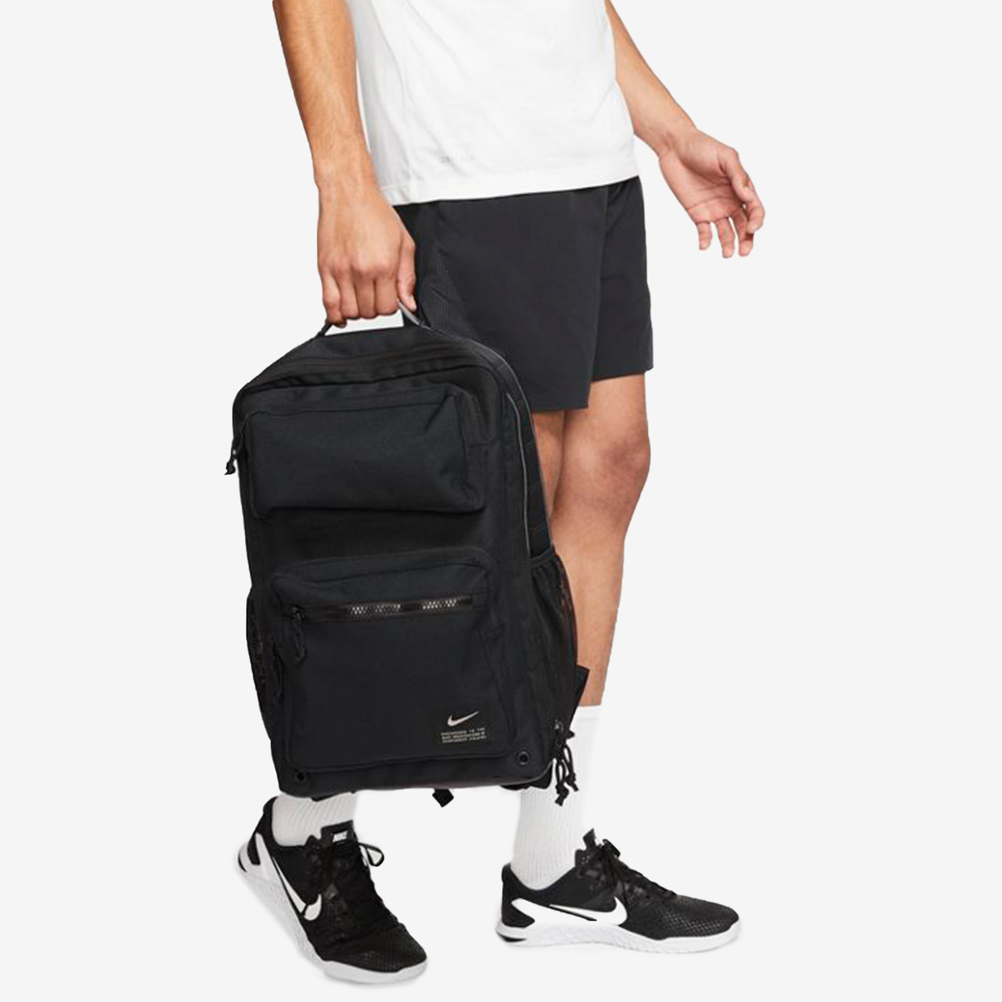 NIKE UTILITY SPEED BACKPACK CK2668-010