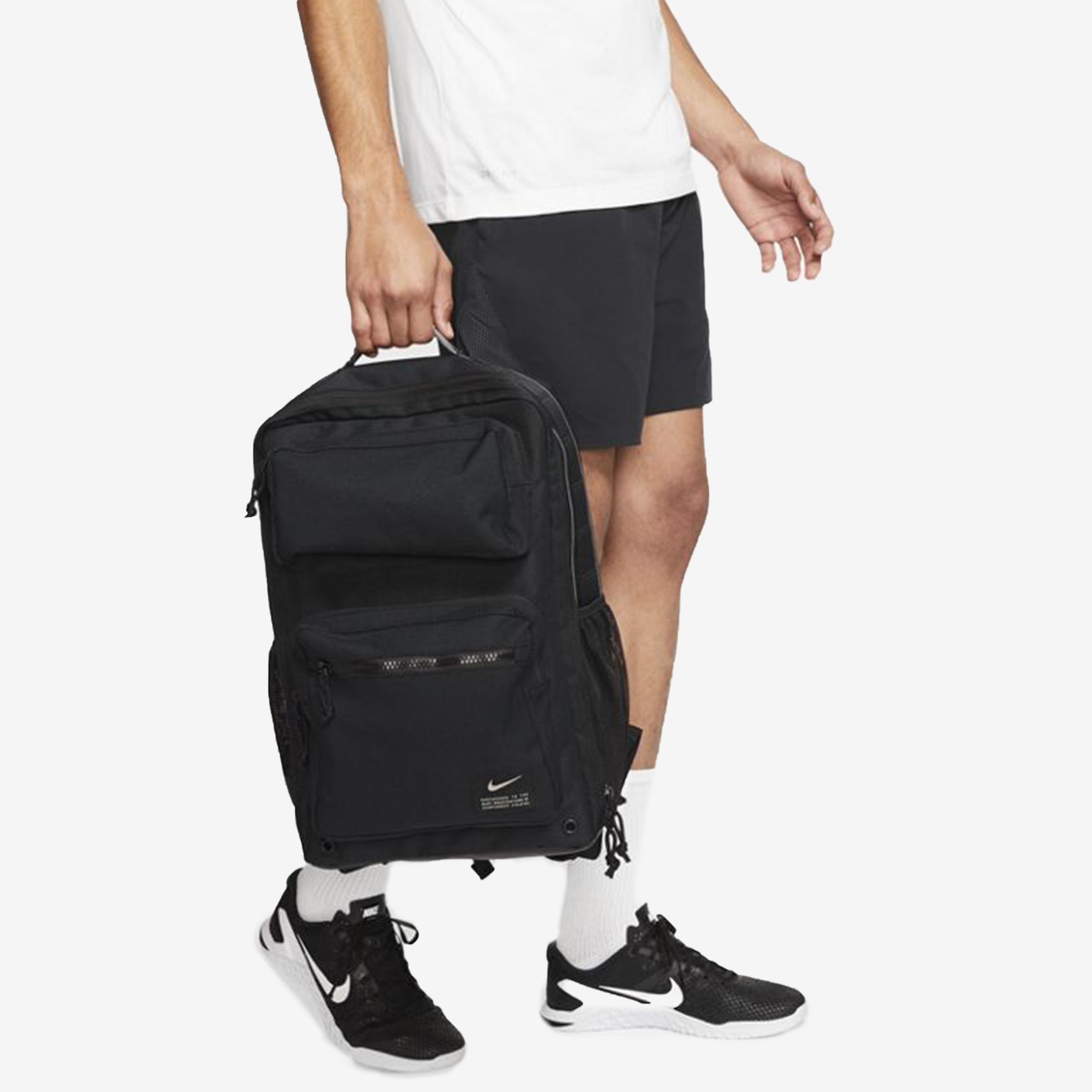 NIKE UTILITY SPEED BACKPACK CK2668-010
