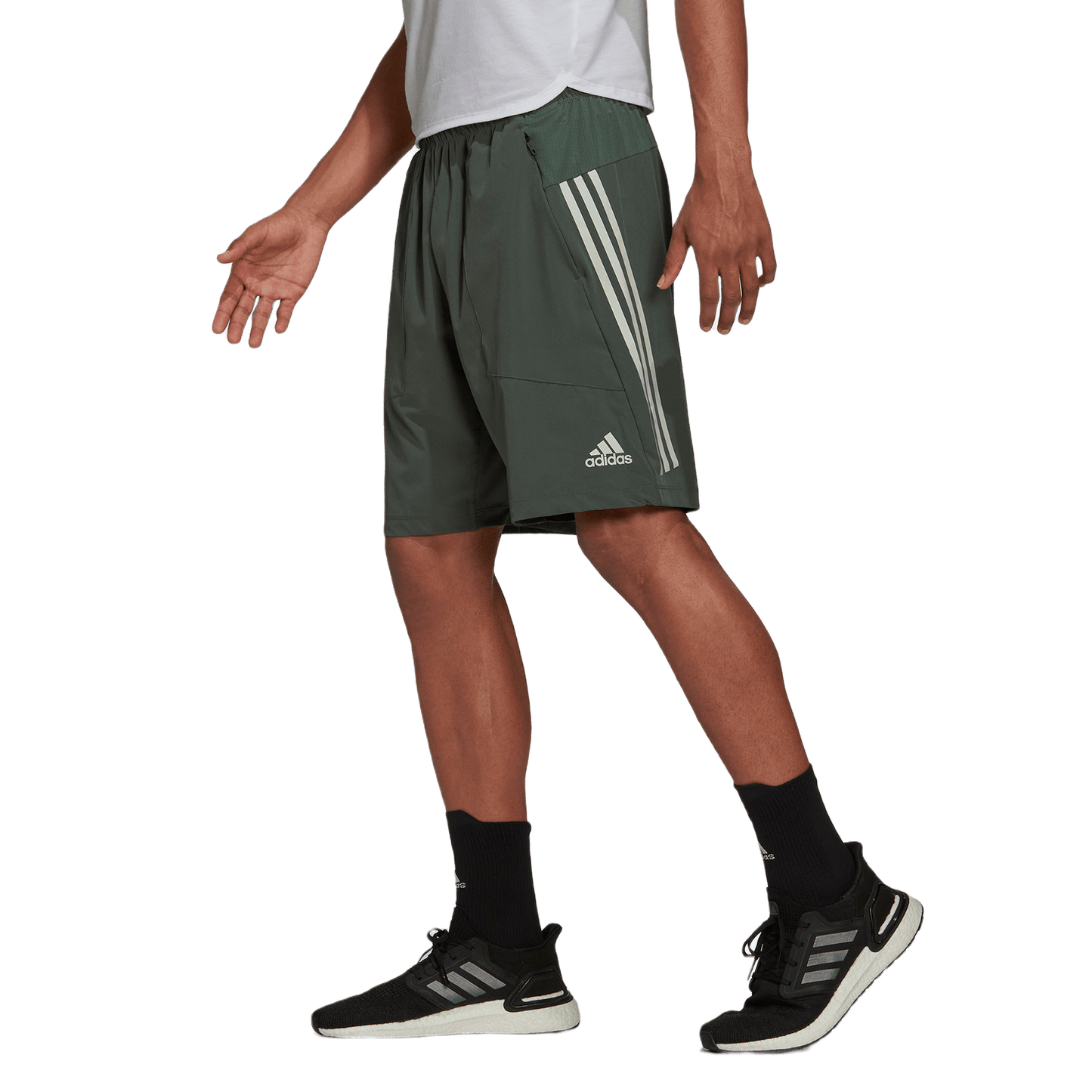 ADIDAS SHORT P8322-HJ9805