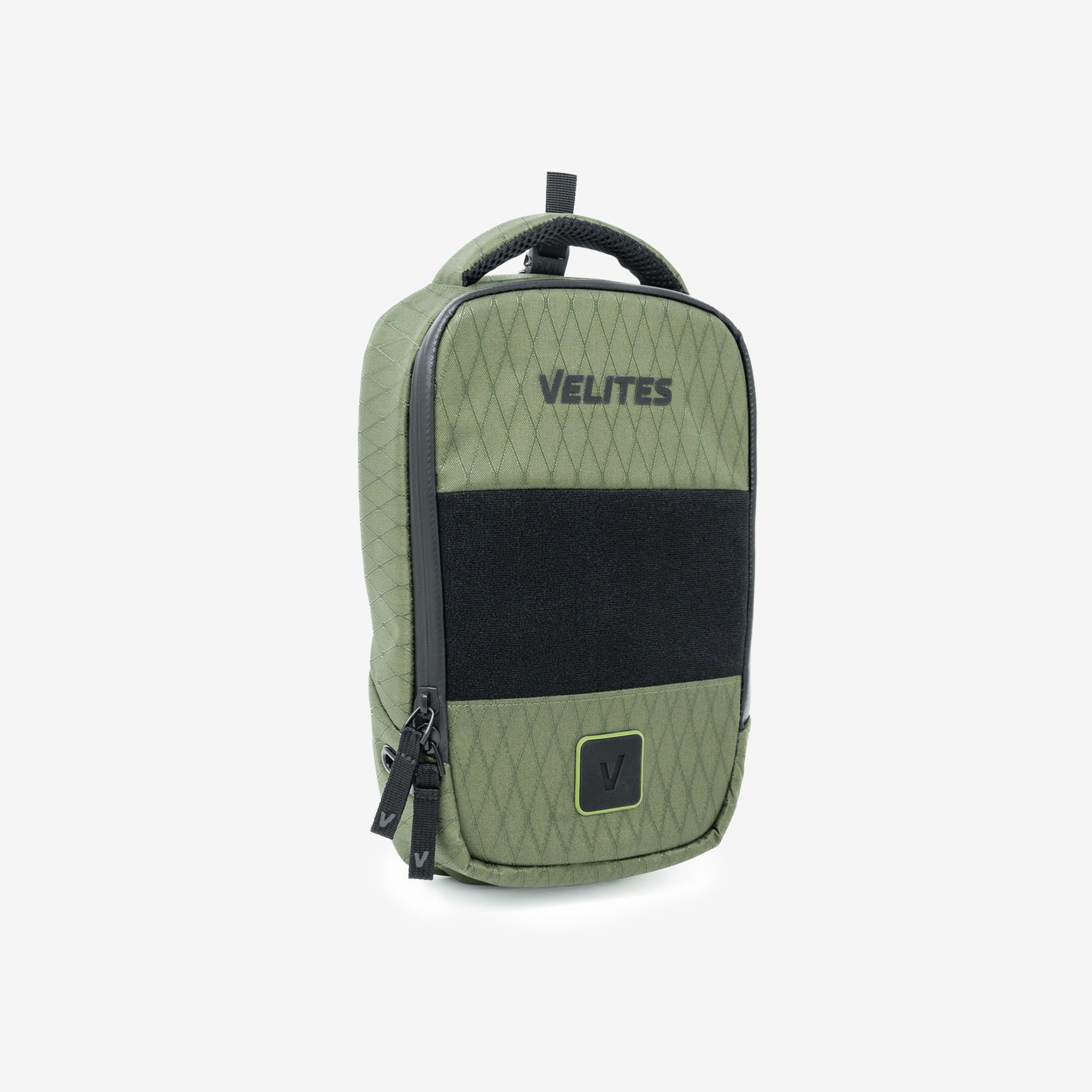 VELITES STORM WODBAG VELWODBAG-OLIVE