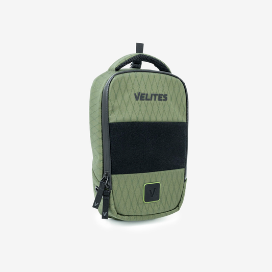 VELITES STORM WODBAG VELWODBAG-OLIVE