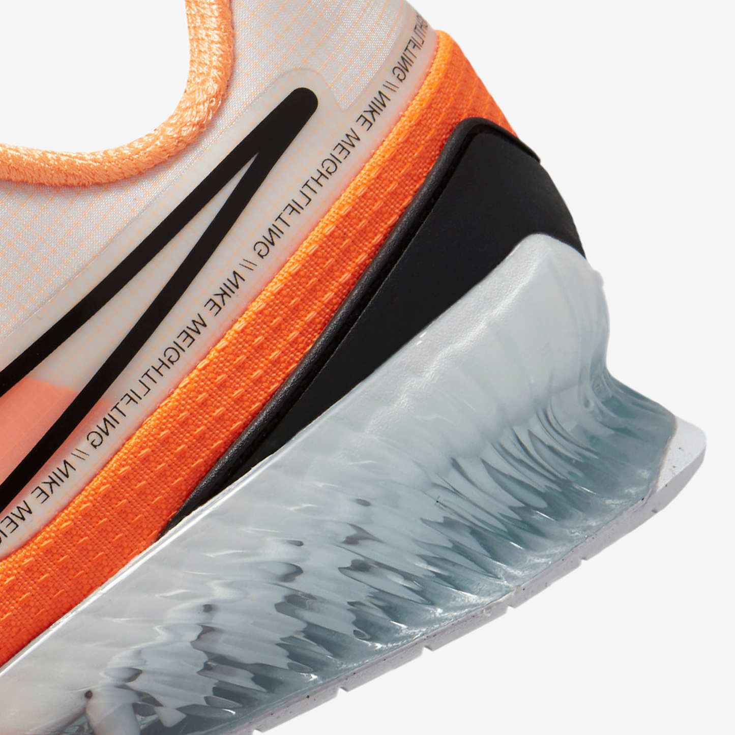 NIKE ROMALEOS 4 - UNISEX CD3463-801