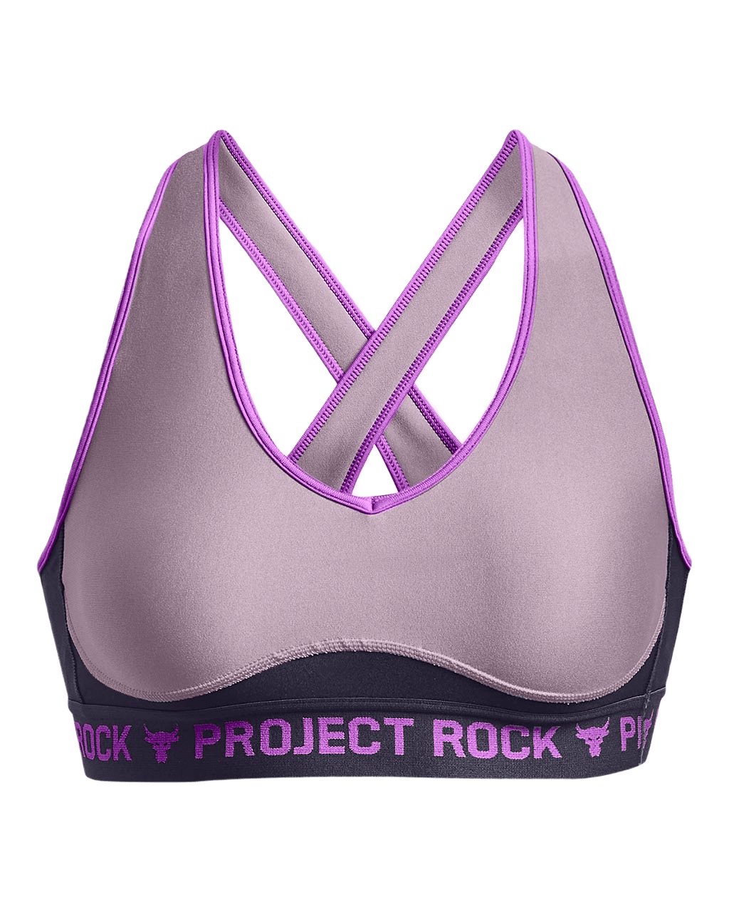 TOP UNDER ARMOUR PROJECT ROCK - MEDIUM IMPACT 1373596-554