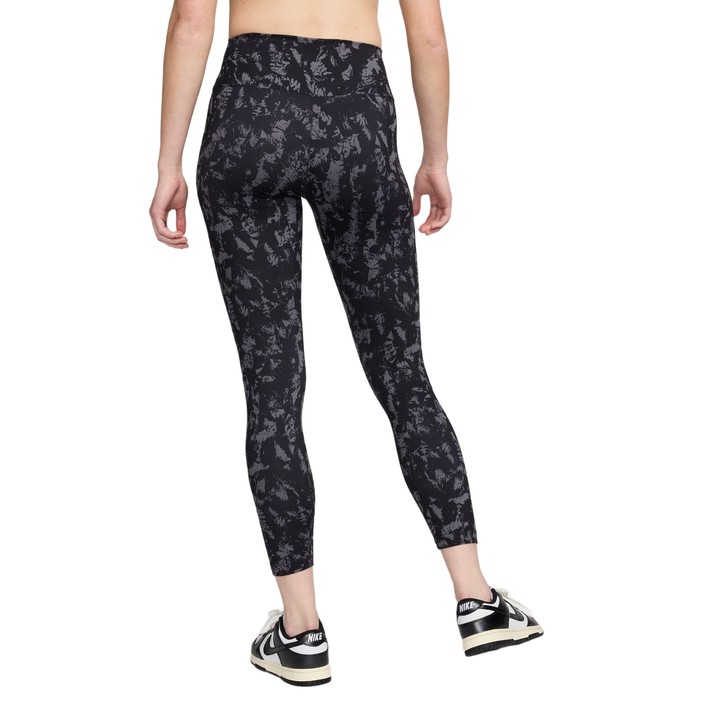 NIKE LEGGING HIGH WAIST - WOMEN FZ3229-010
