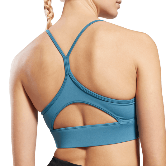 TOP REEBOK WORKOUT READY - MEDIUM IMPACT JIP78-IC0186
