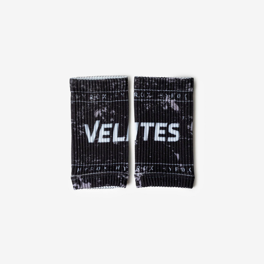 Elite Performance Velites x HYROX Edition Wristbands Wrist_bands_HYROX_Black-U