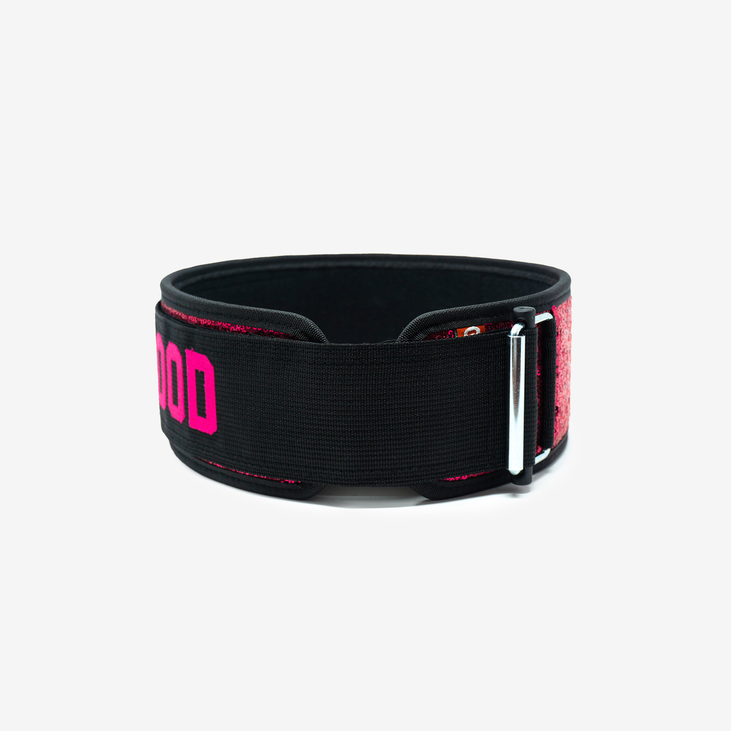 CINTURÓN HALTEROFILIA 2POOD 4'' 2PBELT4-Bombshell